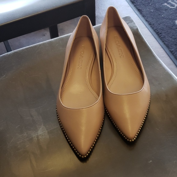 Coach shoes - Picture 4 of 4